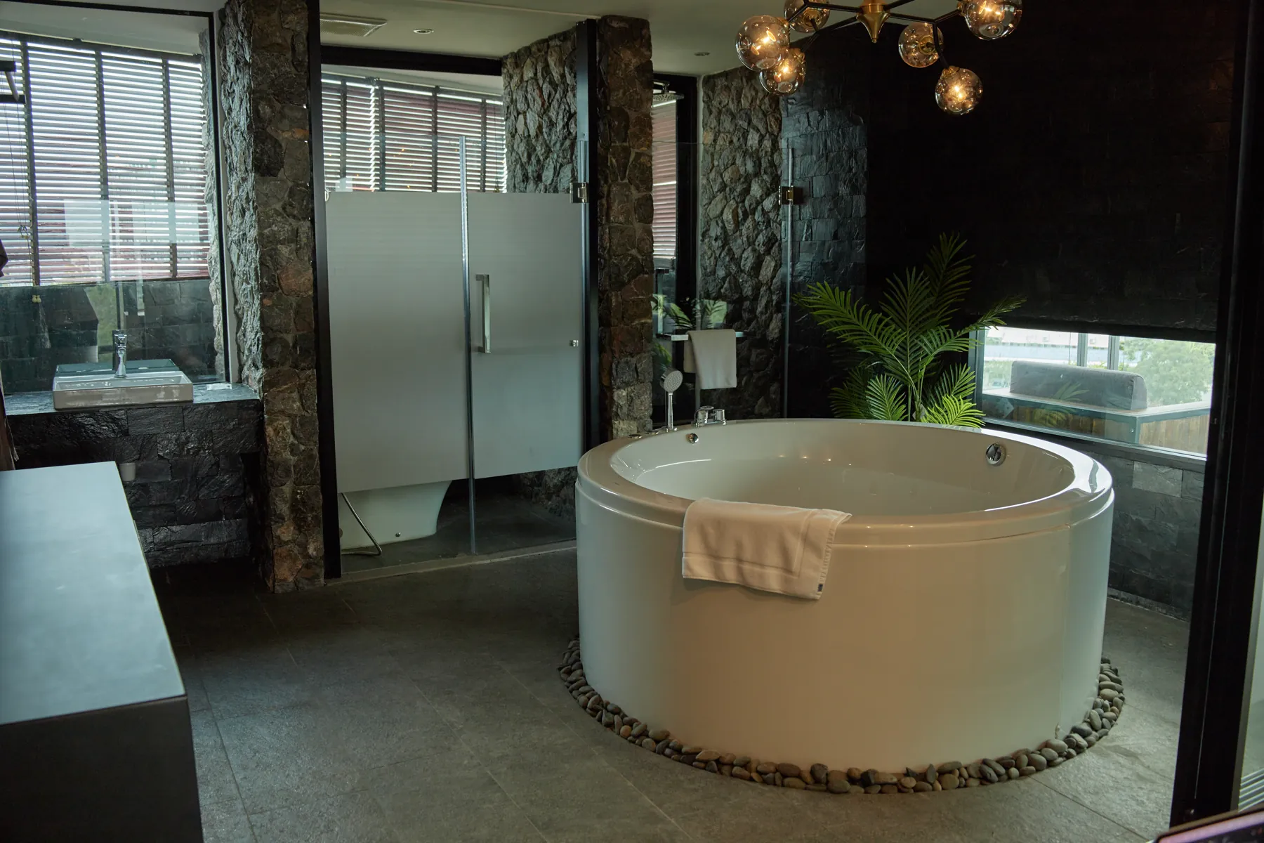 Duplex Suite