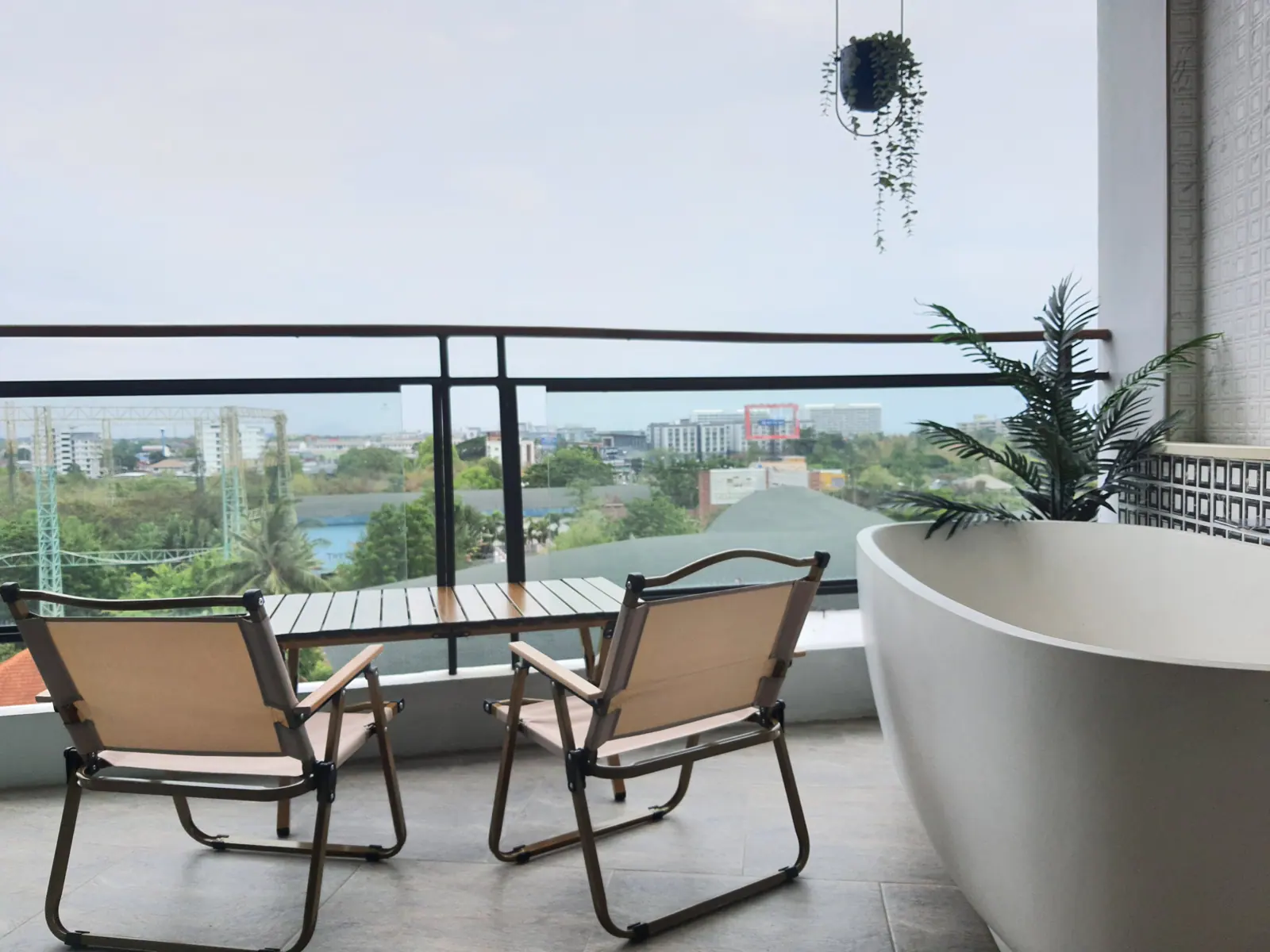 Premier High Floor